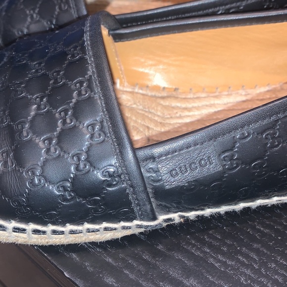 Guccissima Espadrille - Picture 4 of 15